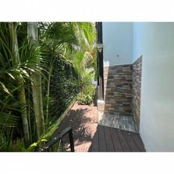 VENTA DE CASA AMOBLADA, PUNTARENAS, JACÓ, HERRADURA, CONDOMINIO LA ESTANCIA 