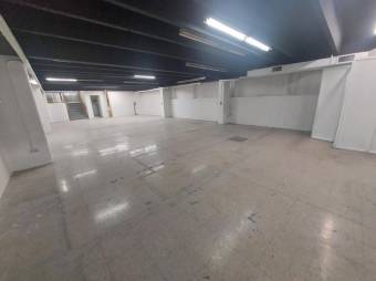 Se vende edificio de 3 plantas con 1,063m2 en Carmen de San Jose 24-175, $ 1,000,000, 6, San José, San José