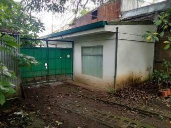 Se vende local comercial de 841m2 en San Juan de San José 22-233, $ 1,000,000, 5, San José, Tibás