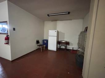 Se vende propiedad comercial con 1,138m2 de lote en San José 23-2064, $ 1,080,000, 3, San José, San José