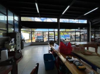 Se vende propiedad comercial con 1,138m2 de lote en San José 23-2064, $ 1,080,000, 3, San José, San José