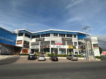 Se vende edificio comercial de 468m2 en Pozos de Santa Ana 23-3370, $ 1,125,000, 10, San José, Santa Ana