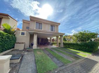 Venta de Casa en San Rafael, Alajuela. RAH 24-827