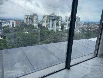 SAN JOSE AVENIDA ESCAZU VENDO APARTAMENTO DE LUJO