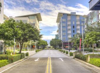 SAN JOSE AVENIDA ESCAZU VENDO APARTAMENTO DE LUJO