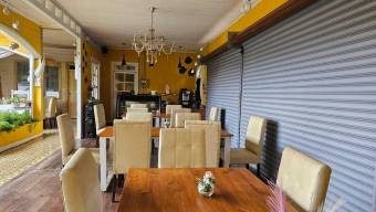 Venta de Local Comercial en Palmares, Alajuela. RAH 24-625, $ 1,200,000, 1, Alajuela, Palmares