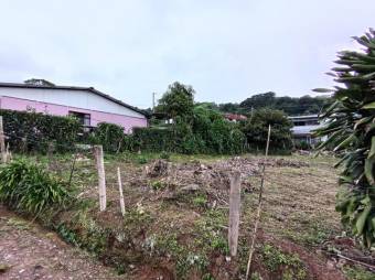 Venta de Lote en Tarrazú, San José. RAH 24-1879