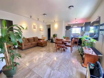 VENTA DE APARTAMENTO EN LA URUCA