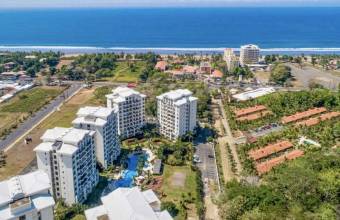 VENTA DE APARTAMENTO EN JACÓ BAY 