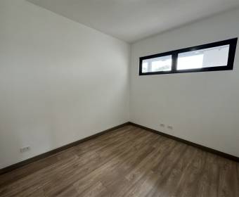 Apartamento a la venta en condominio Lua Living Brasil de Santa Ana.