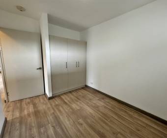 Apartamento a la venta en condominio Lua Living Brasil de Santa Ana.