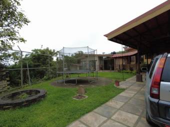 Venta de 2 Casas en Paraíso, Cartago. RAH 25-379