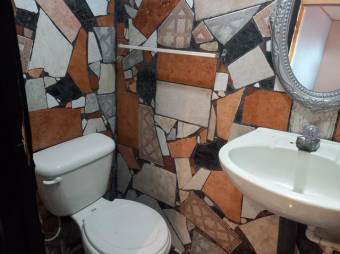 Alquiler de Mini Apartamento en Goicoechea, San José. RAH 25-15