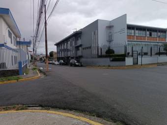 Alquiler de Edificio Comercial en Paseo Colón, San José. RAH 25-371