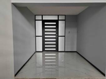 Alquiler de Apartamento en Merced, San José. RAH 25-378