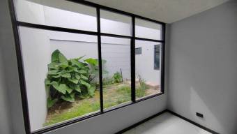 Alquiler de Apartamento en Merced, San José. RAH 25-377