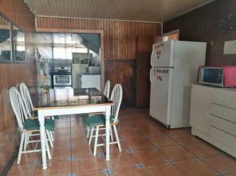 Venta de Casa en Occidental, Cartago. RAH 25-373