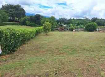 Tengo a la venta lote en Santa Eulalia de atenas 