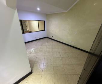 Casa nueva a la venta en Residencial Terranova en Brasil de Alajuela. 