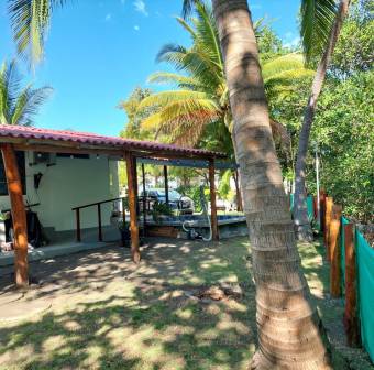 PUNTARENAS CALDERA TIVIVES VENDO CASA CON PISCINA