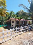 PUNTARENAS CALDERA TIVIVES VENDO CASA CON PISCINA