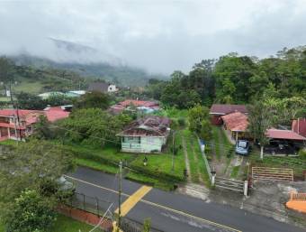 SE VENDE QUINTA EN EL CARMEN DE SANTA CRUZ DE TURRIALBASe vende quinta de 9.365 m2 ubicado en el Car