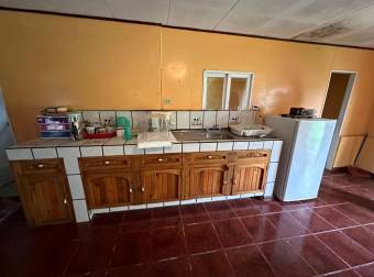 SE VENDE QUINTA EN EL CARMEN DE SANTA CRUZ DE TURRIALBASe vende quinta de 9.365 m2 ubicado en el Car