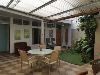 MLS-23-1548 VENTA CASA SAN JOSE CENTRO 