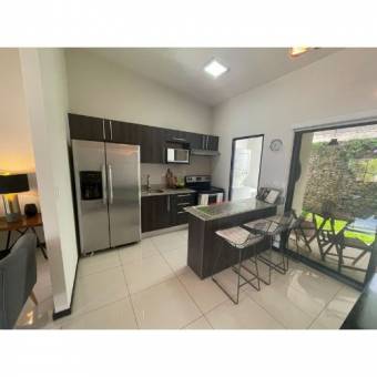 ALQUILER DE CASA NUEVA, SAN JOSÉ, SANTA ANA, LINDORA, CONDOMINIO ROBLES DE LINDORA 