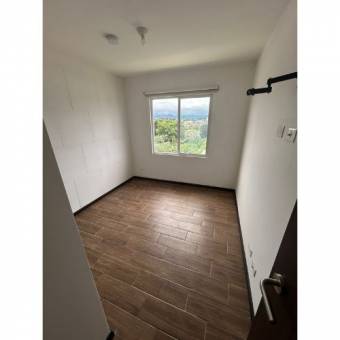 ALQUILER DE APARTAMENTO CON LÍNEA BLANCA, CURRIDABAT, CONDOMINIO CIPRESES DE GRANADILLA 