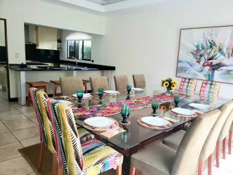 MLS-25-167 VENTA CASA SANTA ANA SAN JOSE 