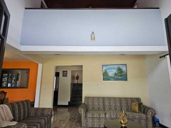 Venta de Casa en Curridabat, San José. RAH 25-392