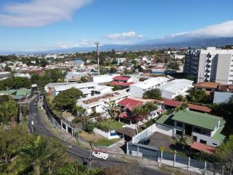 Venta de Casa en Curridabat, San José. RAH 25-392