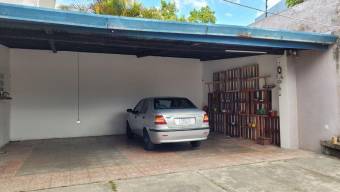 Venta de Casa en Curridabat, San José. RAH 25-392