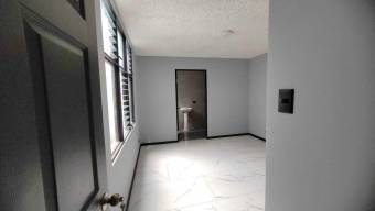 Venta de Apartamento en Merced, San José. RAH 25-384