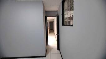 Venta de Apartamento en Merced, San José. RAH 25-384