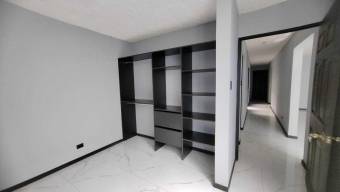 Venta de Apartamento en Merced, San José. RAH 25-384