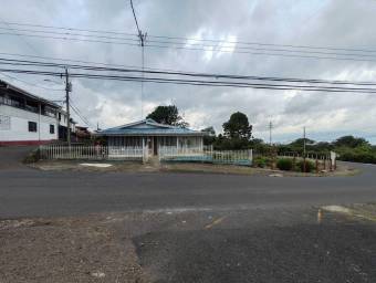 MLS-25-387 VENTA LOTE SAN RAFAEL HEREDIA