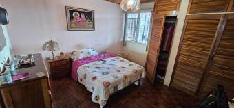 Se alquila apartamento completamente amoblado en Pavas de San Jose 25-398