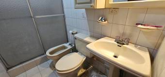 Se alquila apartamento completamente amoblado en Pavas de San Jose 25-398