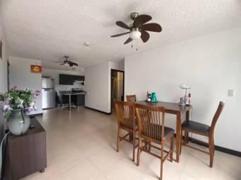 Se vende moderno apartamento en condominio de San Rafael en Alajuela 25-401