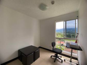 Se vende moderno apartamento en condominio de San Rafael en Alajuela 25-401