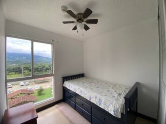 Se vende moderno apartamento en condominio de San Rafael en Alajuela 25-401