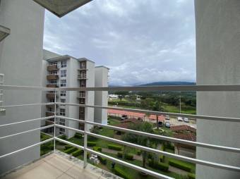 Se vende moderno apartamento en condominio de San Rafael en Alajuela 25-401