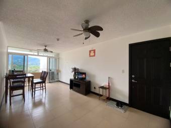 Se vende moderno apartamento en condominio de San Rafael en Alajuela 25-401