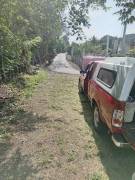 Bonito Lote En El Área De Linda Vista, Orotina