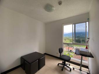 Venta de Apartamento en San Rafael, Alajuela. RAH 25-401