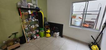 Venta de Casa en La Unión, Cartago. RAH 25-396