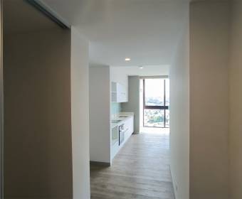 Apartamento a la venta en Edificio Nest, Freses, Curridabat, San José.