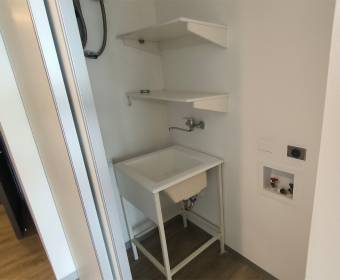 Apartamento a la venta en Edificio Nest, Freses, Curridabat, San José.